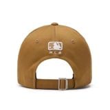  Nón MLB - Gothic New York Yankess - 3ACPKP04N-50CAS 