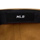  Nón MLB - Gothic New York Yankess - 3ACPKP04N-50CAS 