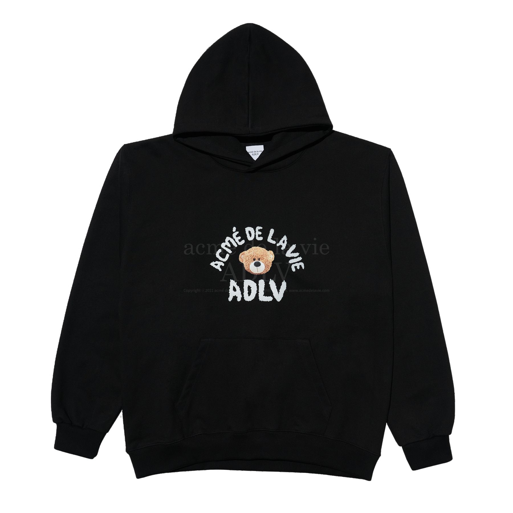 Acmé de la vie hoodie sale
