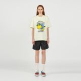  Áo thun Acmé de la vie - EUPHORIA SUNLIGHT FRUIT SHORT SLEEVE T-SHIRT LIGHT YELLOW 