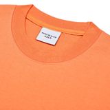  Áo thun - Acmé de la vie - MOUNTAIN TIGER SHORT SLEEVE T-SHIRT ORANGE 