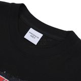  Áo thun Acmé de la vie - ADLV SPACE ARTWORK SHORT SLEEVE T-SHIRT BLACK 