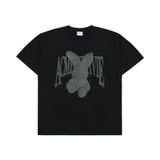  Áo thun Acmé de la vie - ADLV Halftone Dot Fuzzy Rabbit 