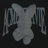  Áo thun Acmé de la vie - ADLV Halftone Dot Fuzzy Rabbit 