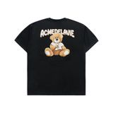  Áo thun ADLV - Acmé de la vie Rabbit Bear Black 
