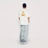  Áo thun ADLV - Acmé de la vie Rabbit Bear Cream 