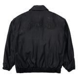  Áo Khoác da ADLV LEATHER JACKET BLACK 