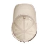  Nón MLB Korea - [Unisex] Damage Washed Unstructured Ball Cap LA Dodgers - 3ACPVV34N-45SAM 