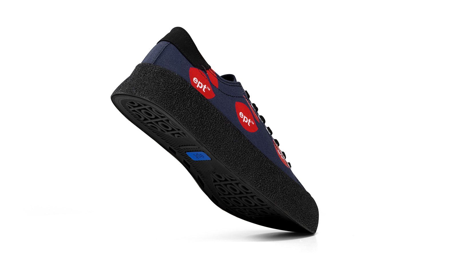  GIÀY SNEAKER EPT - EASTPACIFICTRADE - Dive Layer(Navy/Symbol) 