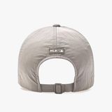  Nón MLB - Light Weighted Nylon Unstructured Ball Cap NY Yankees Grey - 3ACPB055N-50BRM 