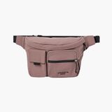 Túi Đeo Chéo ADLV Korea - Ripstop Travel Waist Bag 