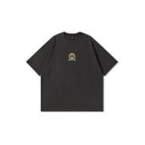  Áo thun Life Work - Vintage Rose Hipdog Pigdying Overfit Short Sleeve T-Shirt - LW252TS413 