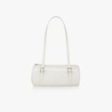  Túi Xách FindKapoor Korea - Pillow Bag 23 White 