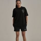  Áo thun Mariagedebien (MGDB) - Black/White T-shirt 