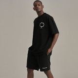  Áo thun Mariagedebien (MGDB) - Black/White T-shirt 