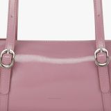  Túi Xách FindKapoor Korea - Pillow Bag 23 Rose Pink 