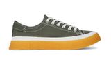  GIÀY SNEAKER EPT - EASTPACIFICTRADE - Dive Layer(Olive/White/Gum) 