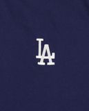  Áo thun MLB - BASIC BACK BIG LOGO SHORT SLEEVE T-SHIRT LA DODGERS - 31TSS3931 07N 