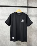  Áo Thun New Era - [Unisex] NY Big Back Logo 