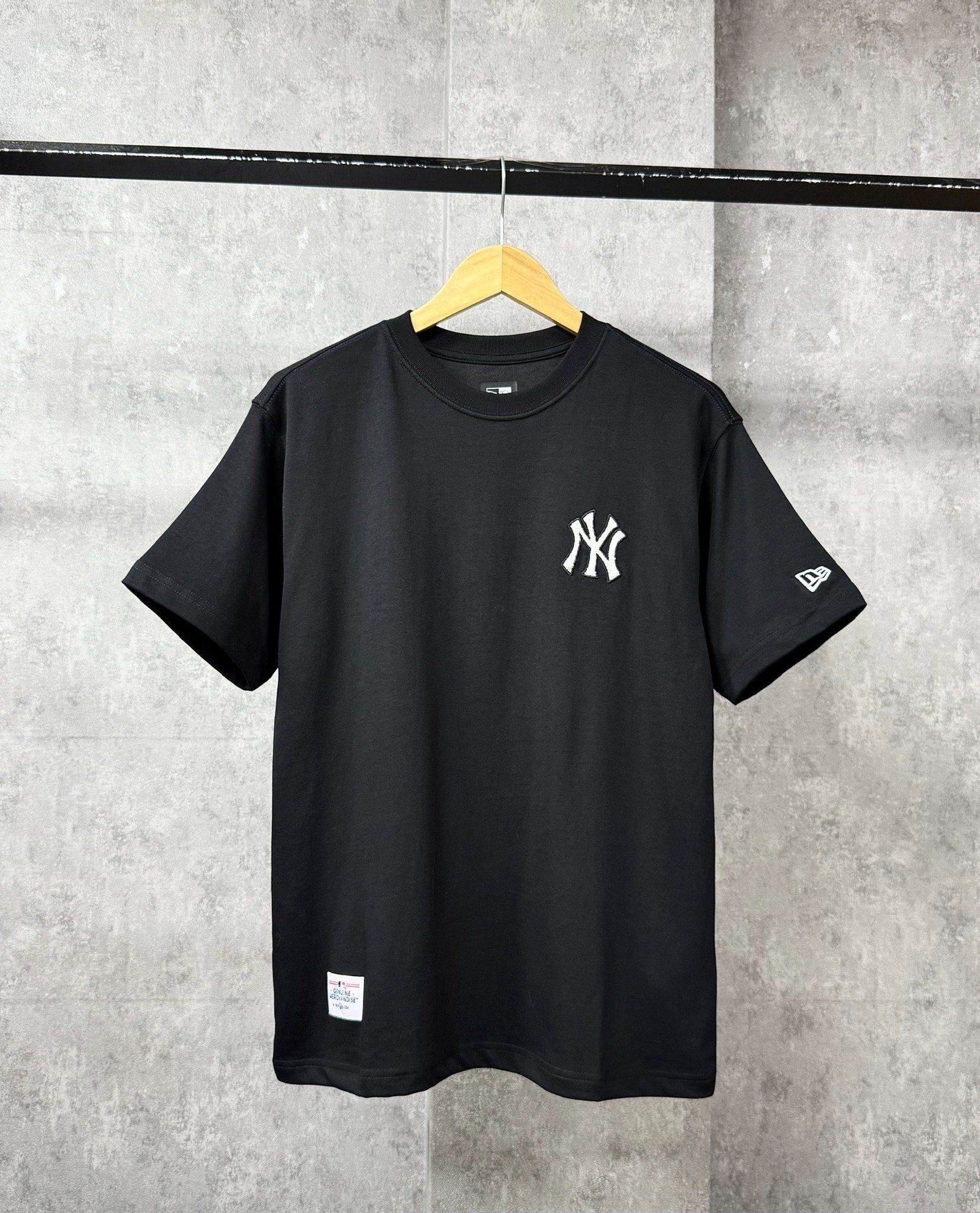  Áo Thun New Era - [Unisex] NY Big Back Logo 