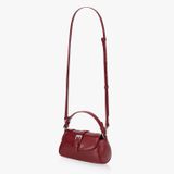  Túi Đeo Chéo FindKapoor Korea - Becky Bag 16 Red 