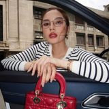  Kính Cận GM - Aba 02 