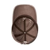  Nón MLB Korea - [Unisex] Damage Washed Unstructured Ball Cap LA Dodgers - 3ACPVV34N-07BRL 