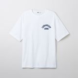  Áo Thun WHOAU [Unisex] - (Woody) CONANICUT Short Sleeve T-shirt - SPRPF24C55 