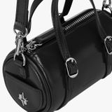  Túi Xách FindKapoor Korea - Pillow Bag 13 Black 