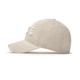  Nón MLB Korea - [Unisex] Damage Washed Unstructured Ball Cap LA Dodgers - 3ACPVV34N-45SAM 