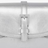  Túi Xách FindKapoor Korea - Becky Bag 21 Silver 
