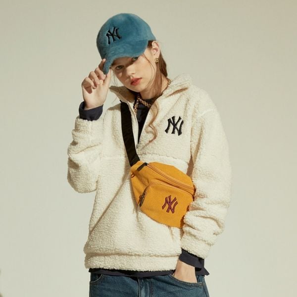 Áo Vest MLB Korea - Wool Jacket New York Yankees - 3AJKB0121-50BKS – Dope  Shop 