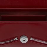  Túi Xách FindKapoor Korea - Becky Bag 21 Red 