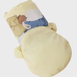  Túi Kẹp Nách Whoau - Steve Packable Light Bag - WHBGF2314A 