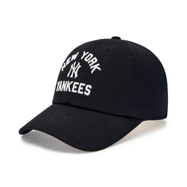 Nón MLB Korea - 3ACPV065N-50BKS