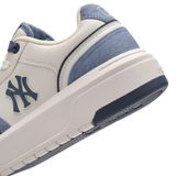  Giày MLB Korea Chunky Liner Denim Pocket New York Yankees - 3ASXD015N-50NYS 