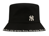  Nón Bucket MLB - GOTHIC STADIUM BUCKET HAT NY YANKEES 