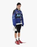  Túi Đeo Chéo FindKapoor Korea - Becky Bag 16 White 