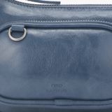  Túi Xách FindKapoor Korea - Belty Pocket Bag 25 Vintage Blue 