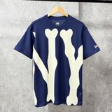  Áo Thun New Era - [Unisex] NY Special Big Logo T-Shirt Navy - 15556547 