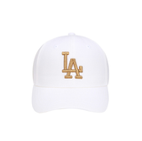  Nón MLB - Metal Logo LA Dodgers - 32CPIG111-07W 