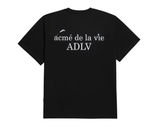  Áo thun - ADLV - Acmé de la vie - ADLV SHORT SLEEVE T-SHIRT ASTRONAUT TRIO 