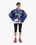  Túi Đeo Chéo FindKapoor Korea - Becky Bag 16 White 