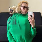  Kính GM - Lilit 01(BR) 