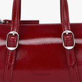  Túi Xách FindKapoor Korea - Pillow Bag 13 Red 