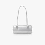  Túi Xách FindKapoor Korea - Pillow Bag 23 Silver 