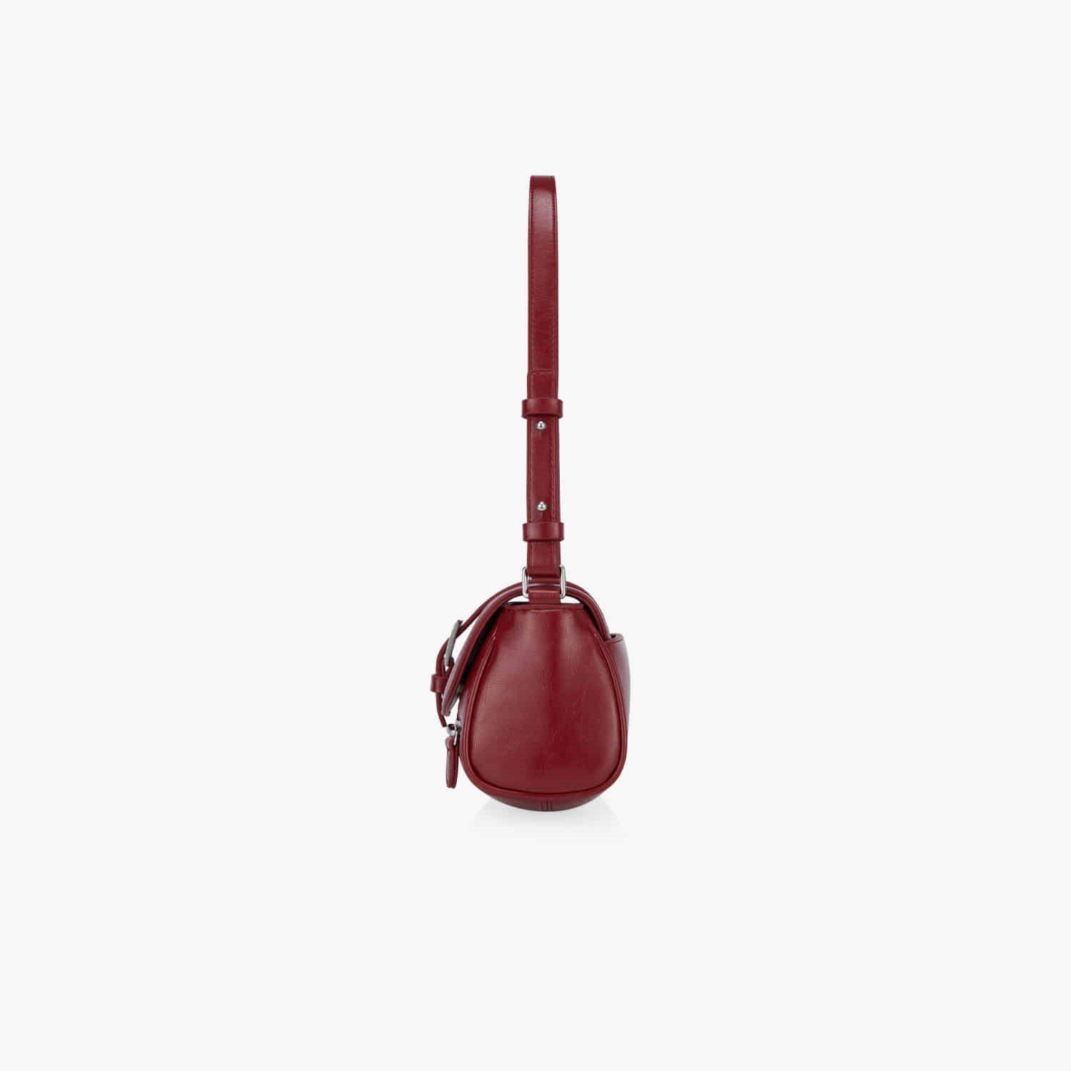  Túi Xách FindKapoor Korea - Becky Bag 21 Red 