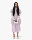  Túi Xách FindKapoor Korea - Market Bag 20 Silver 