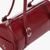  Túi Xách FindKapoor Korea - Pillow Bag 23 Red 