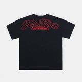  Áo Thun [Unisex] Badblood - [w-tee24-113] Mystic Capsule T-Shirt Black 